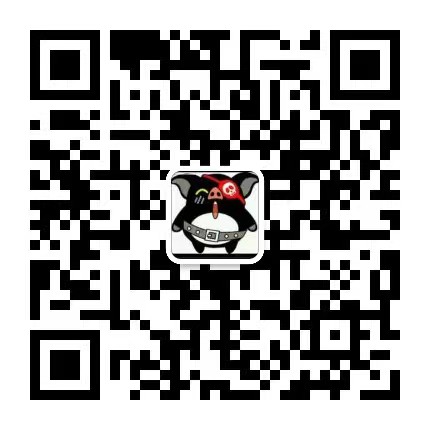 WeChat scan code