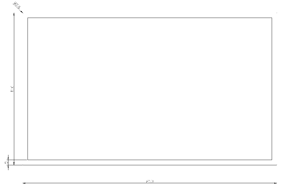 现模大铝管